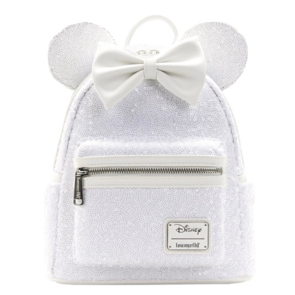 Loungefly Handbags - BNWT DISNEY LOUNGEFLY